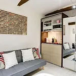 Le Saint Joseph - Old Tow, 2 Appartments In 1