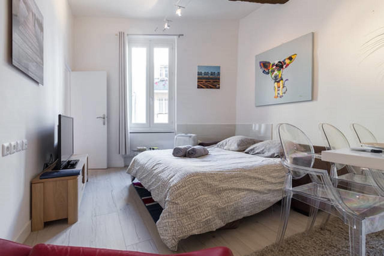 Le Saint Joseph - Old Tow, 2 Appartments In 1 Apartment Nizza