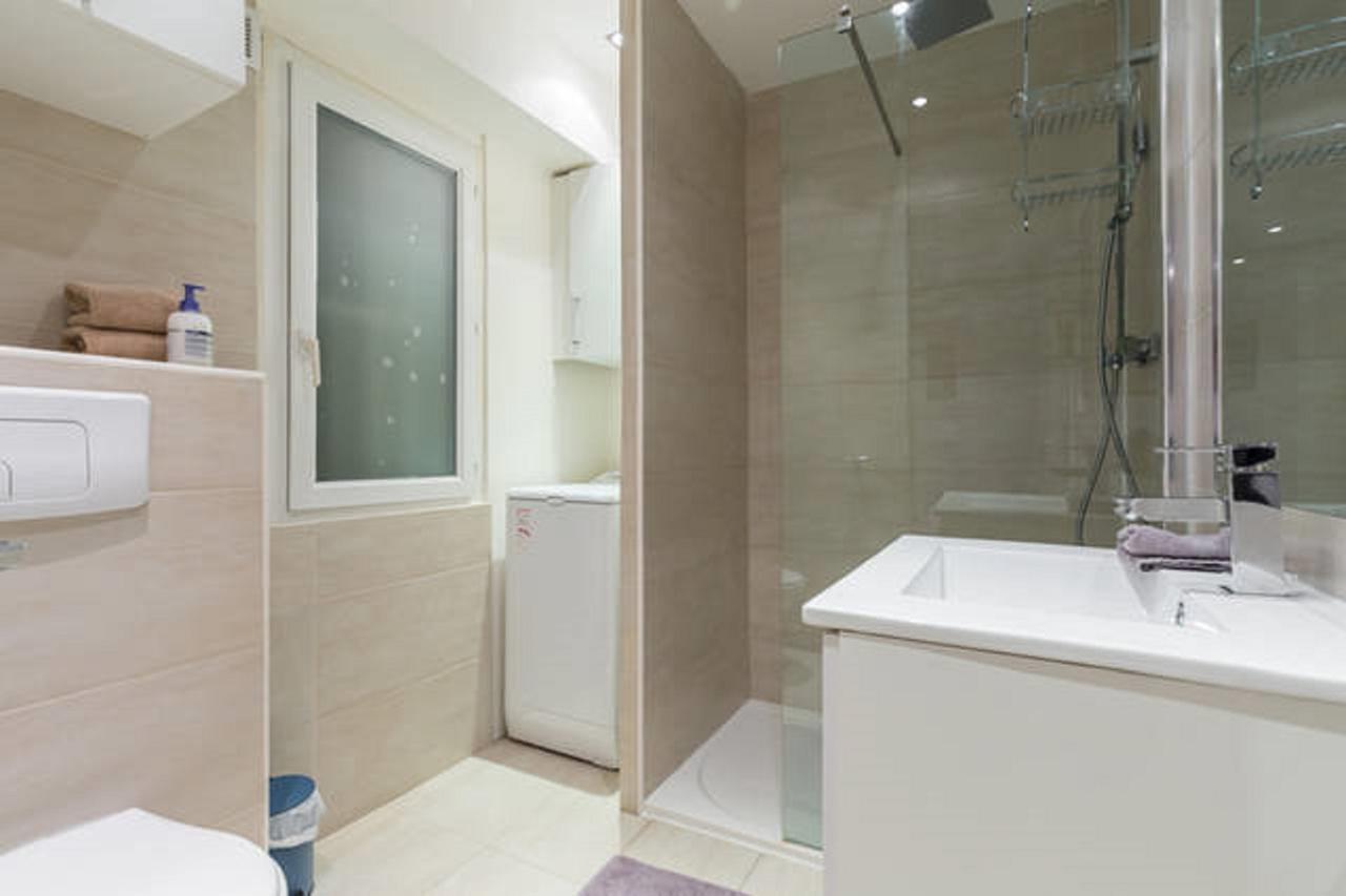 Le Saint Joseph - Old Tow, 2 Appartments In 1 Nizza